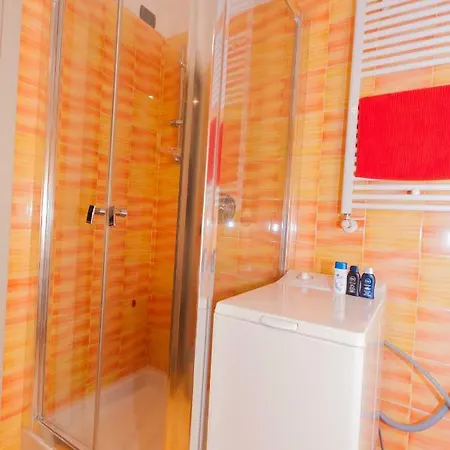Apartment Le Cinque Giornate Milan