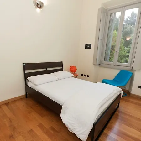 Le Cinque Giornate Apartment