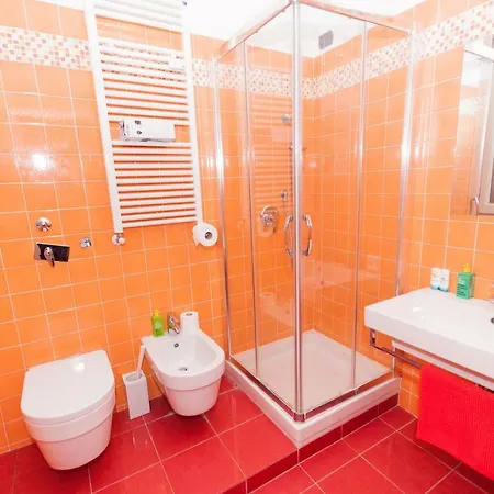 Apartment Le Cinque Giornate *