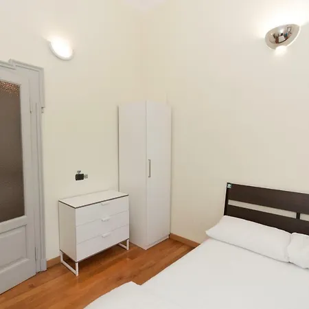 Apartment Le Cinque Giornate *