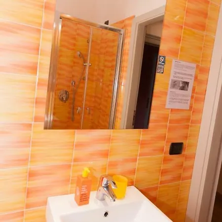 Apartment Le Cinque Giornate