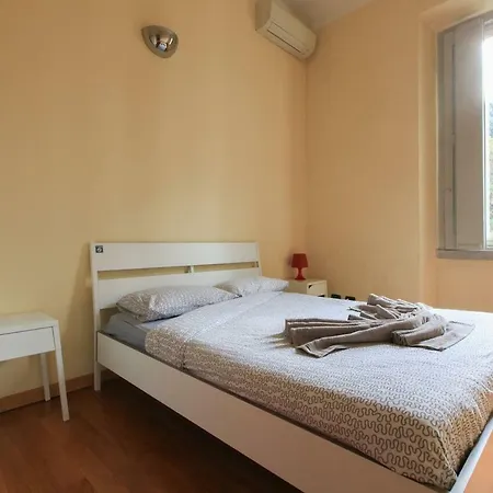 Le Cinque Giornate Apartment Milan