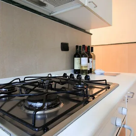 Le Cinque Giornate Apartment *